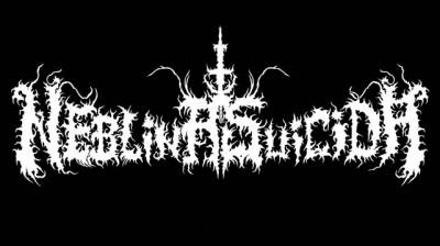 logo Neblina Suicida